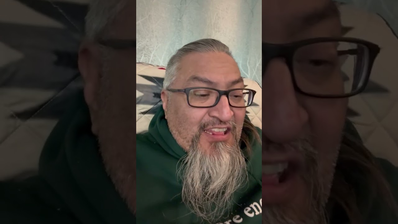 A few words of wisdom 