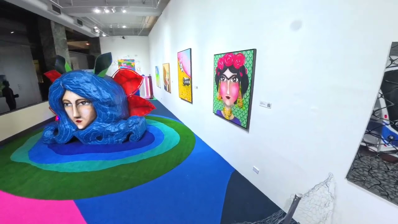 Loli World - Caixa Cultural