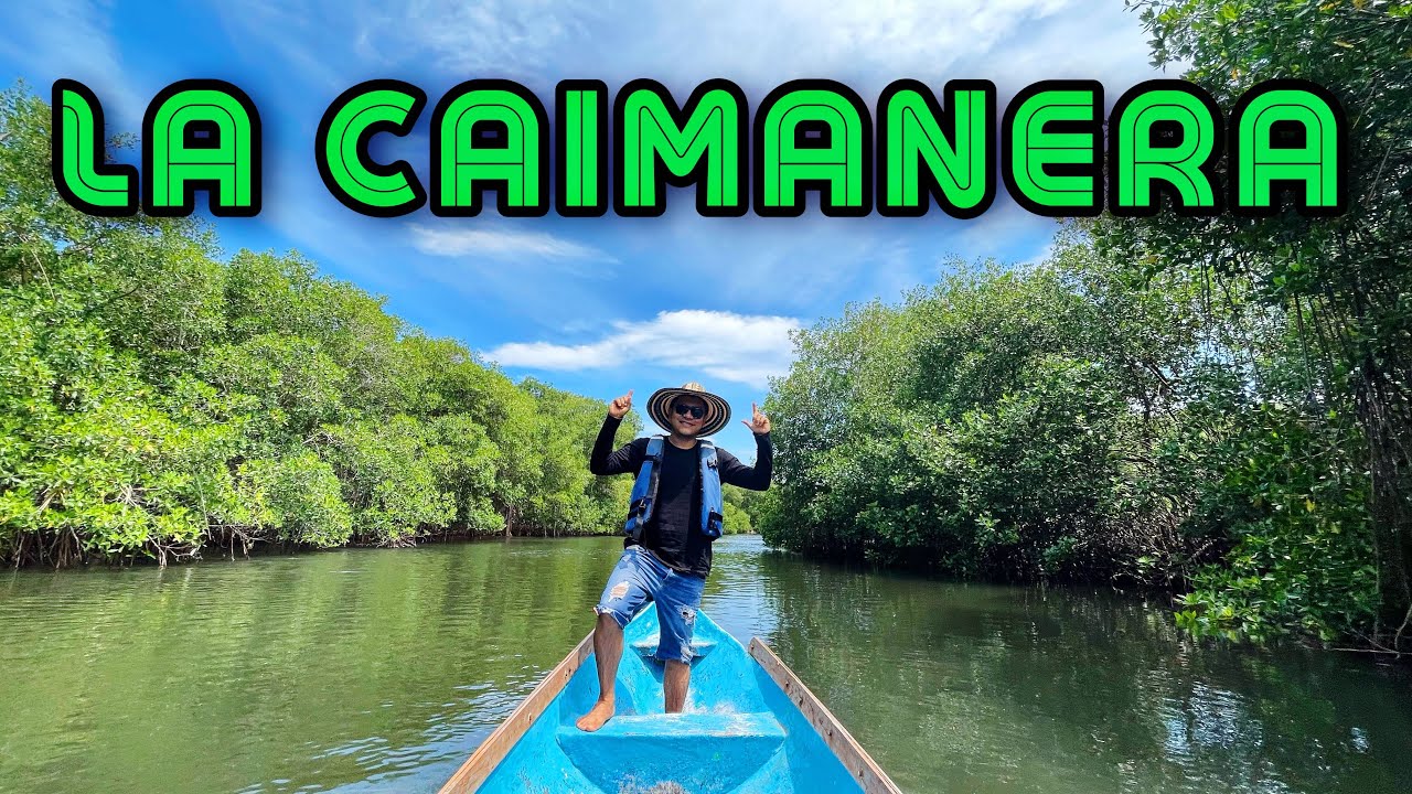 LA CAIMANERA - COVEÑAS