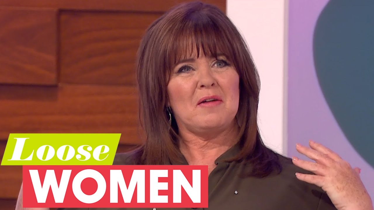 Loose Women On Strangers Touching Your Baby Bump | Loose Women