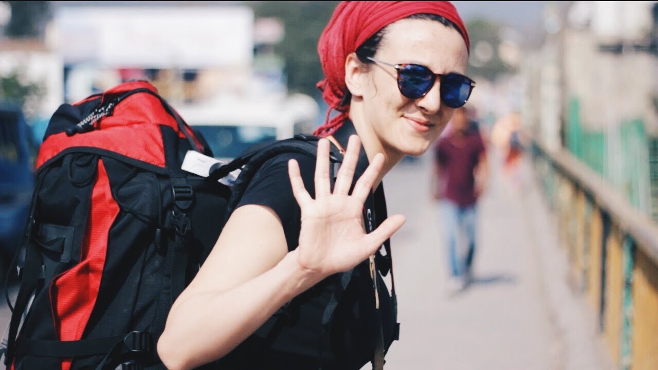 HİNDİSTAN'A NASIL GİTTİK?