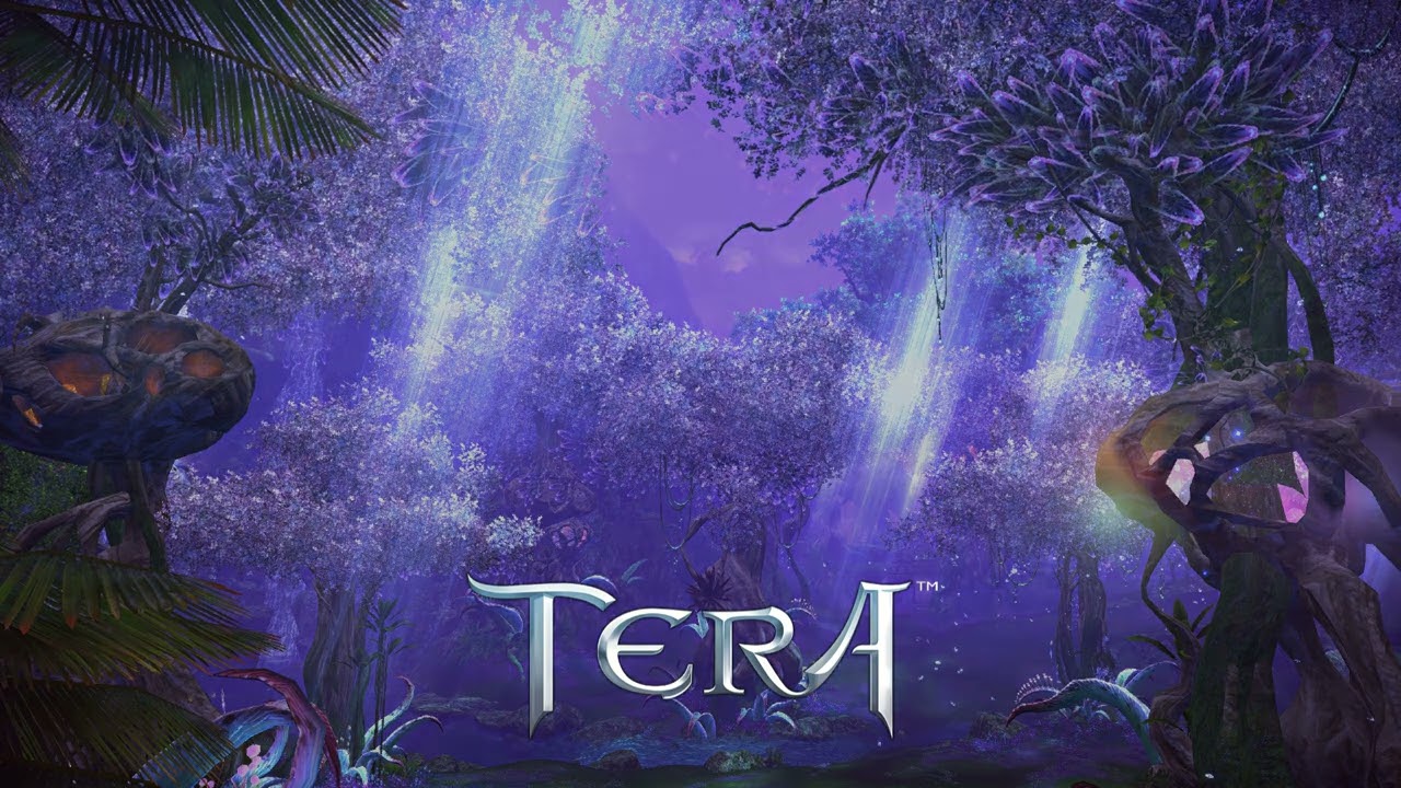 [TERA] 아지스 연구소 OST