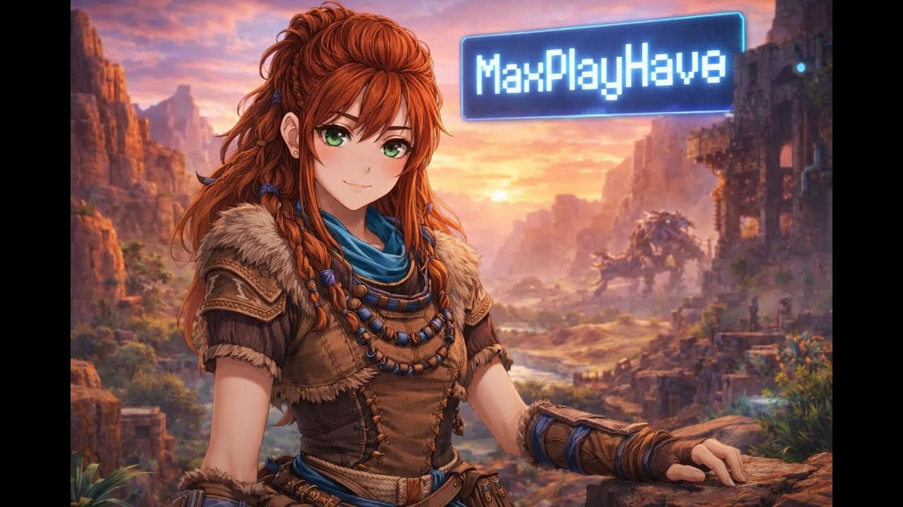 Horizon Zero Dawn™ Remastered 5 серия
