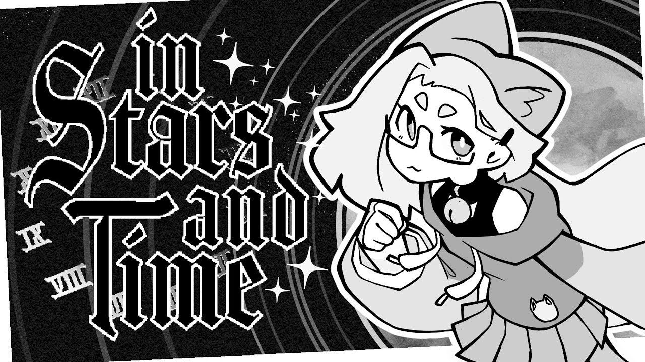 something broken... | IN STARS AND TIME [ACT 5 + FINALE]