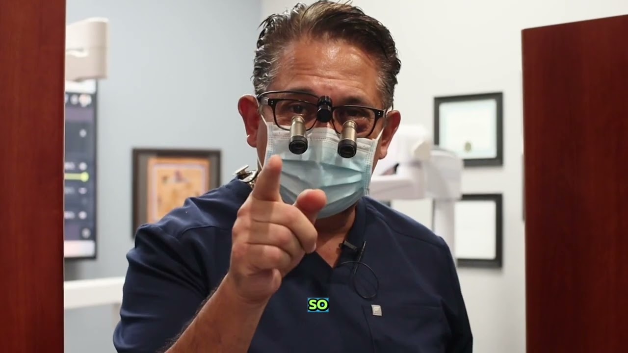 Same-Day Crown | Digital Dentistry | Preventative Dentistry | Fractured Crown Repair - Oceanside, CA