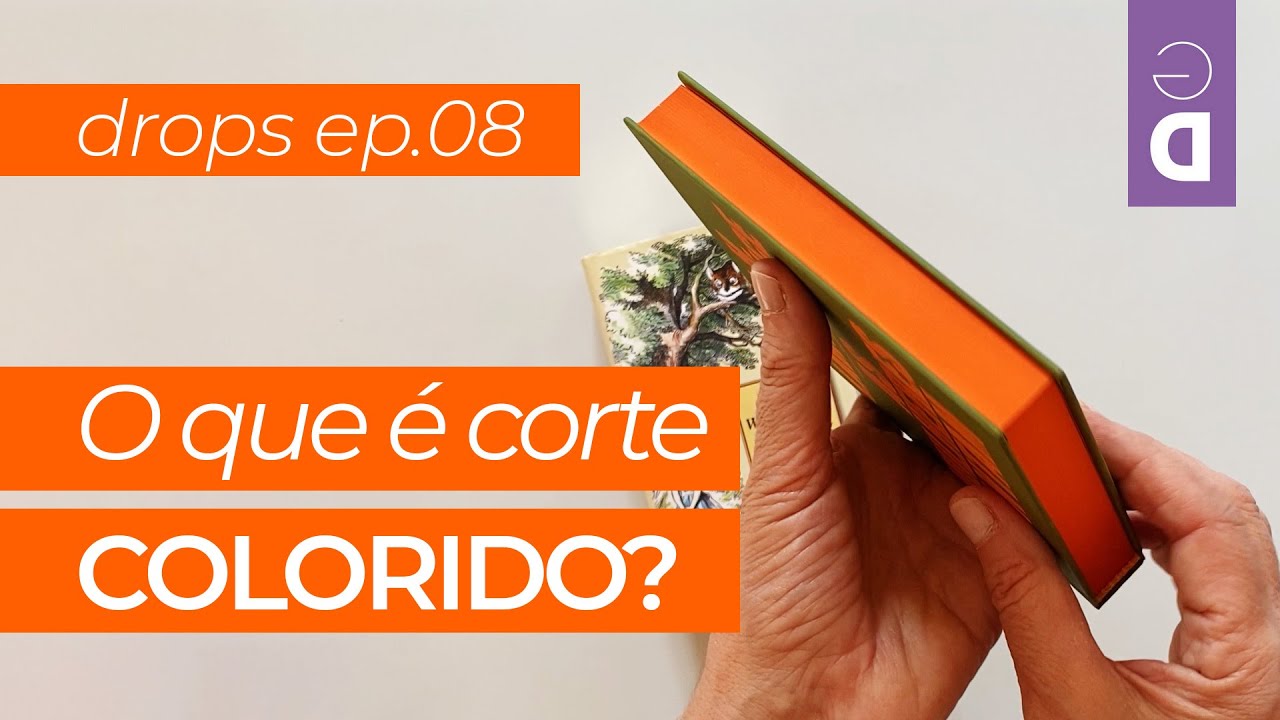 Pintura do corte | Gráfica Drops ep. 08