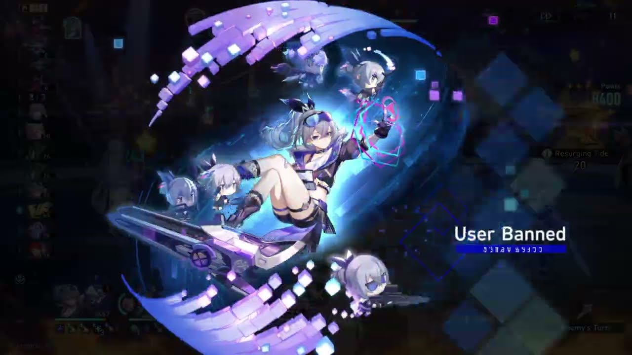 SW DPS 40K Cocolia