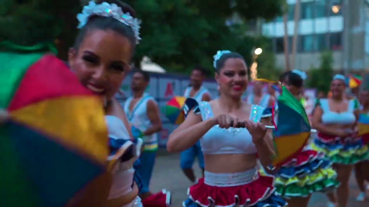 Official Aftermovie - Folkart 2022