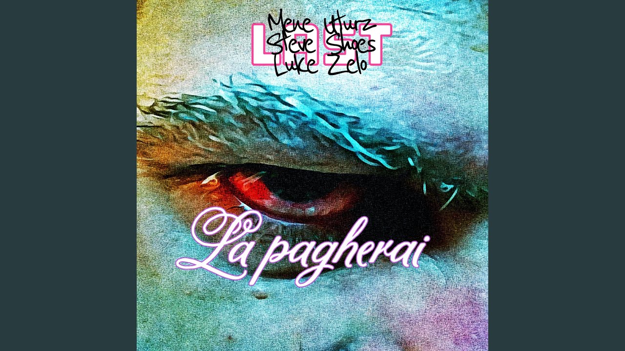 LA PAGHERAI