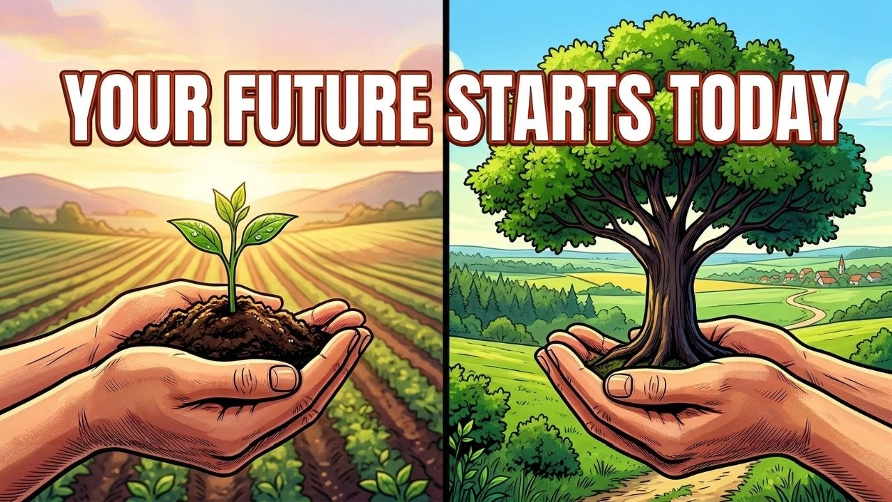 It's Never Too Late to Start | Learn English Through Story | Graded Reader