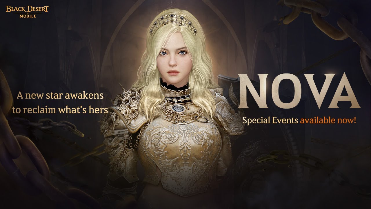 New Class Trailer: 