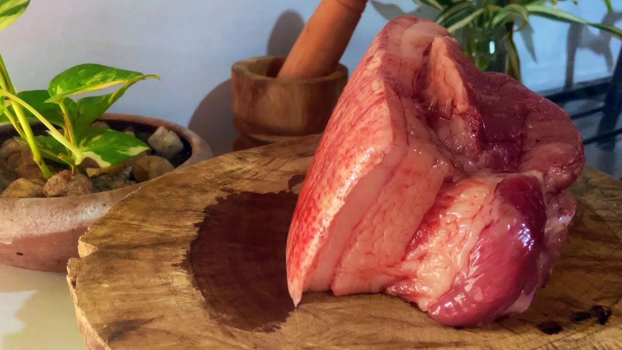 Homemade Pork Curry You’ll Love. 