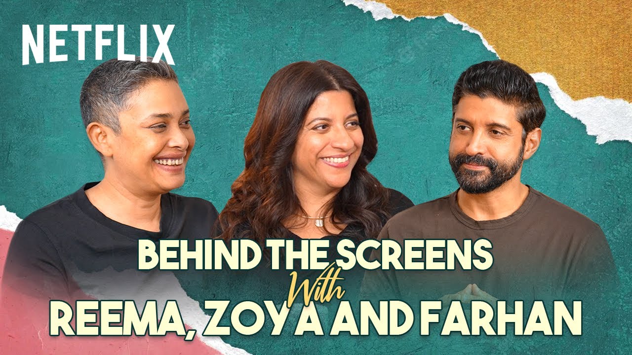 Eternally Confused And Eager For Love | Creators Chat | Tiger Baby, Excel Media & Netflix