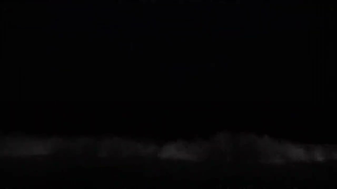 Instantly Fall Asleep to Midnight Waves Darkest Black Screen Ambience (8 hours ASMR)