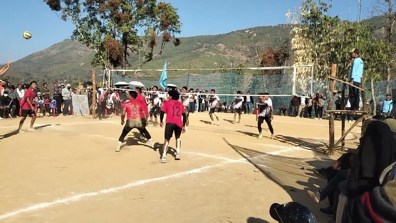 New cannan vs leikoiching TNVSA 2026