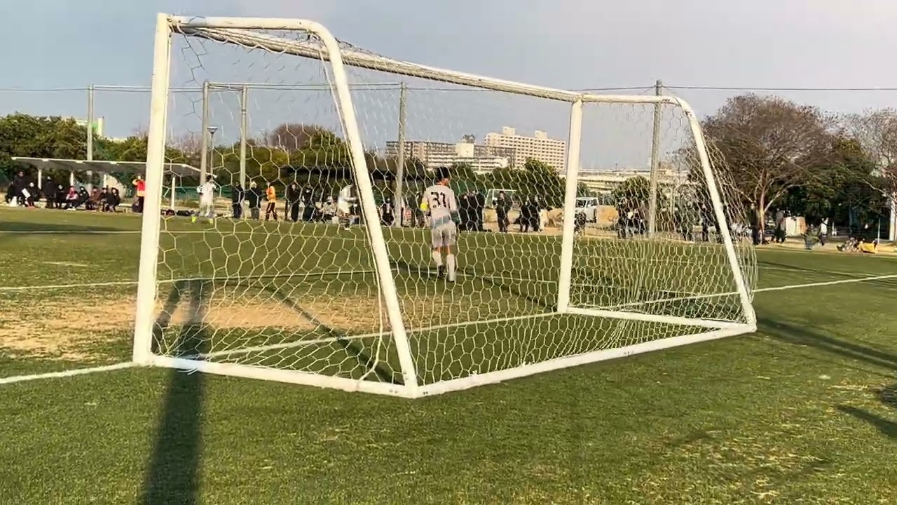 AFG選抜　宇治FC