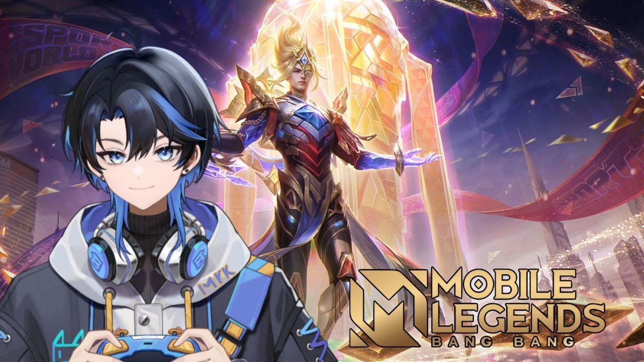 【MOBILE LEGENDS】 NGEJAR MISI SKIN LESLEY