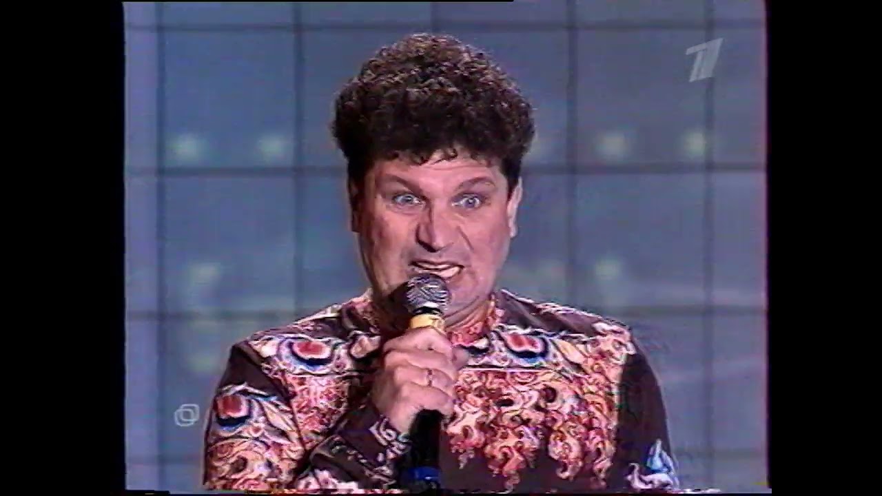 Фестиваль Авторадио Дискотека 80-х 2003 vhs