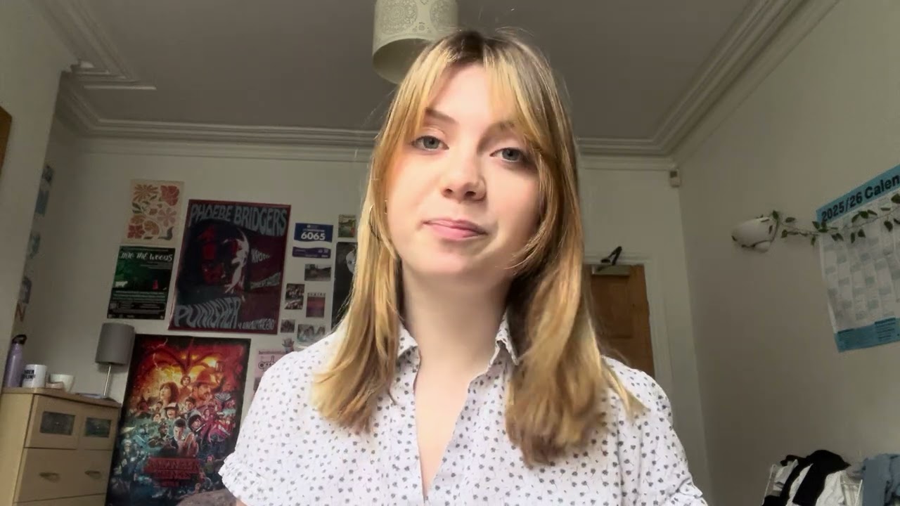 Anna Thornton_Application Video 