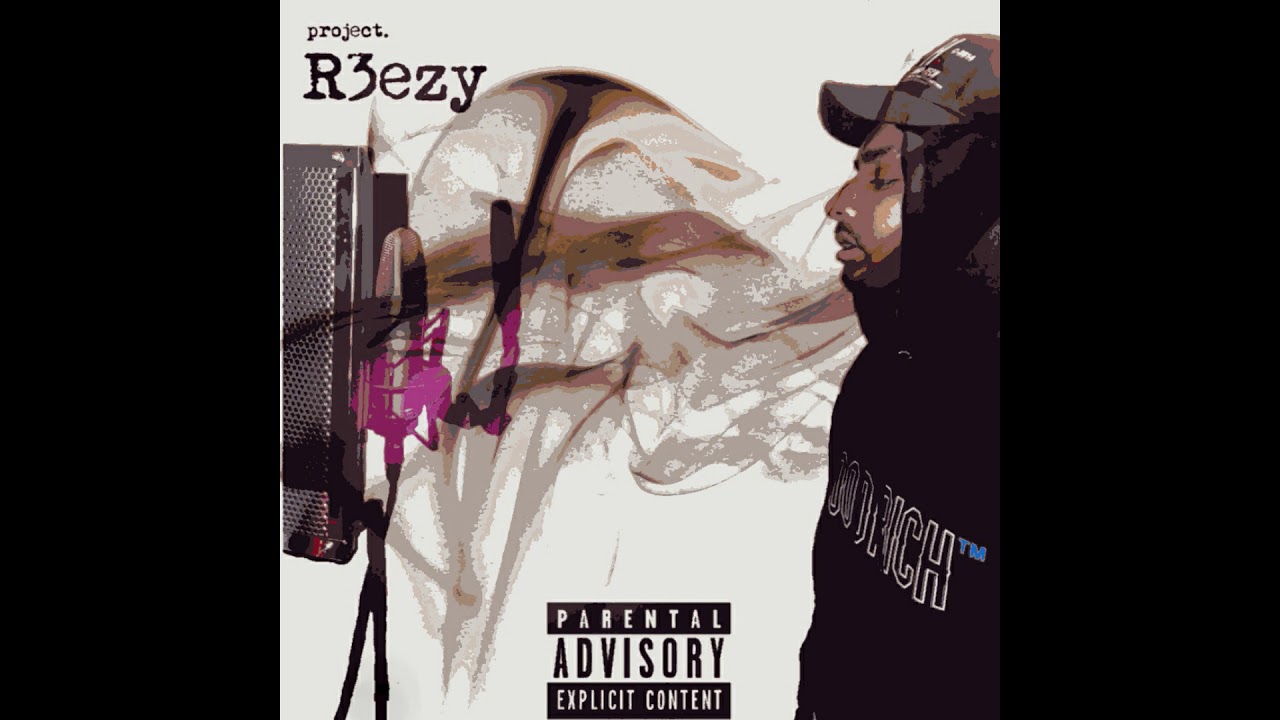 R3ezy - Said N Done (Prod. By NGBEATPLUG)