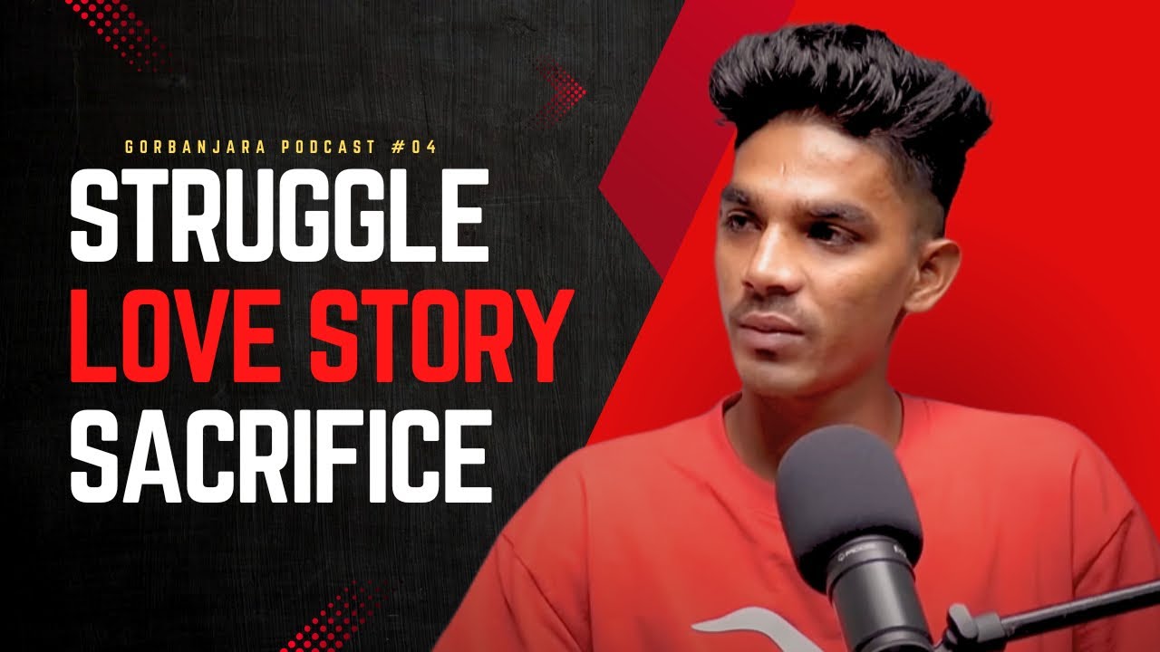Akash Pawar Gorbanjara Full Podcast 2025 #gorbanjarapodcast  #exploremore #explorepage #mumbai 