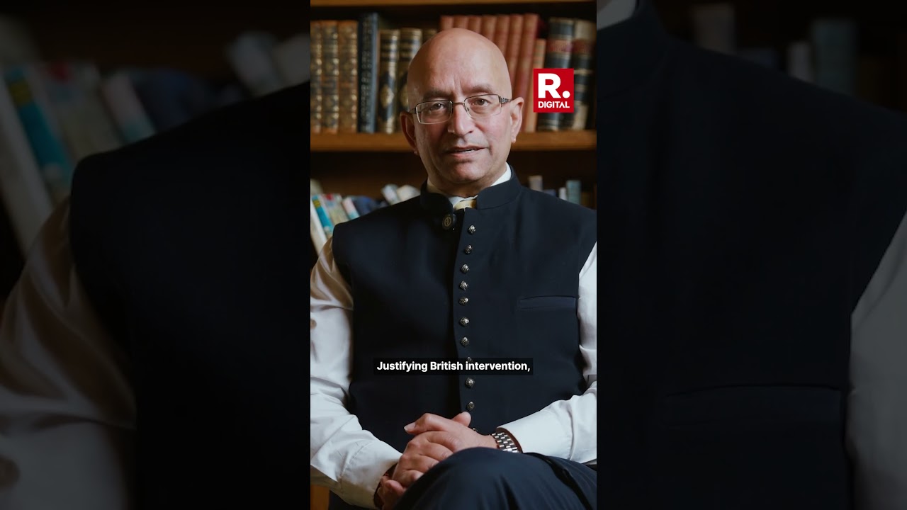 The Colonial Lens on Indian Women, Here's How it Portrayed Them | Pt Satish Sharma Explains