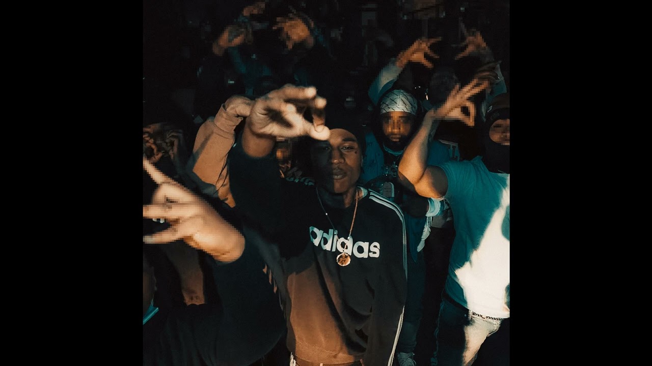 [FREE] EBK Jaaybo x EBK Leebo Type Beat “Welcome To Jamrock”