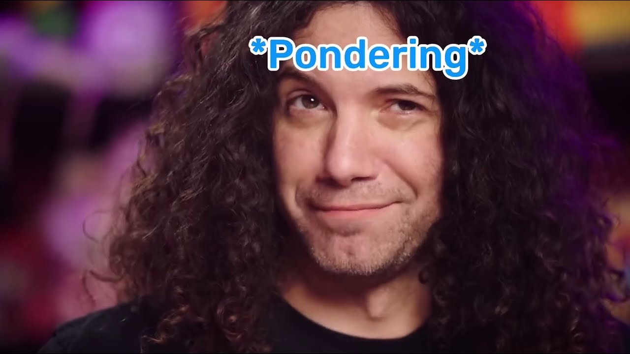 Erewhon grumps edit bc I’m back from break      [SMT]