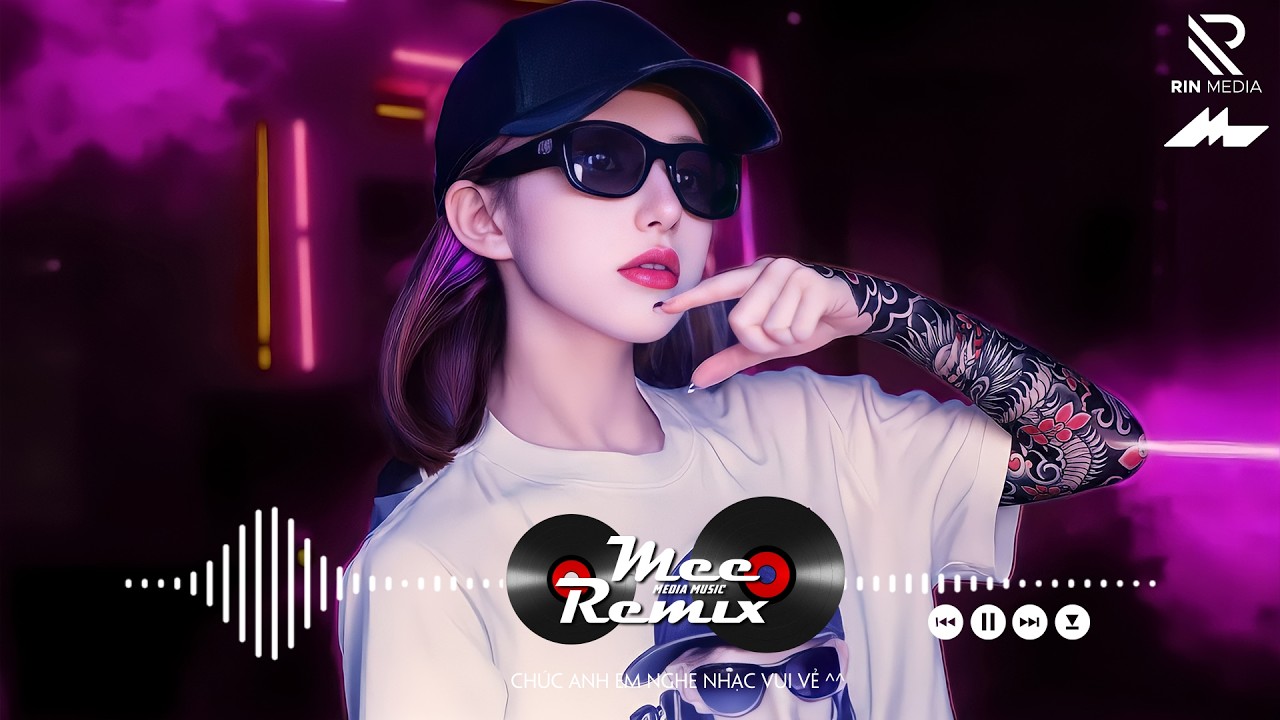 NONSTOP 2026 BAY PHÒNG BASS CỰC MẠNH ✈️ NHẠC SÀN VINAHOUSE DJ MIXTAPE 2026 ✈️ NHẠC REMIX CỰC MẠNH P3