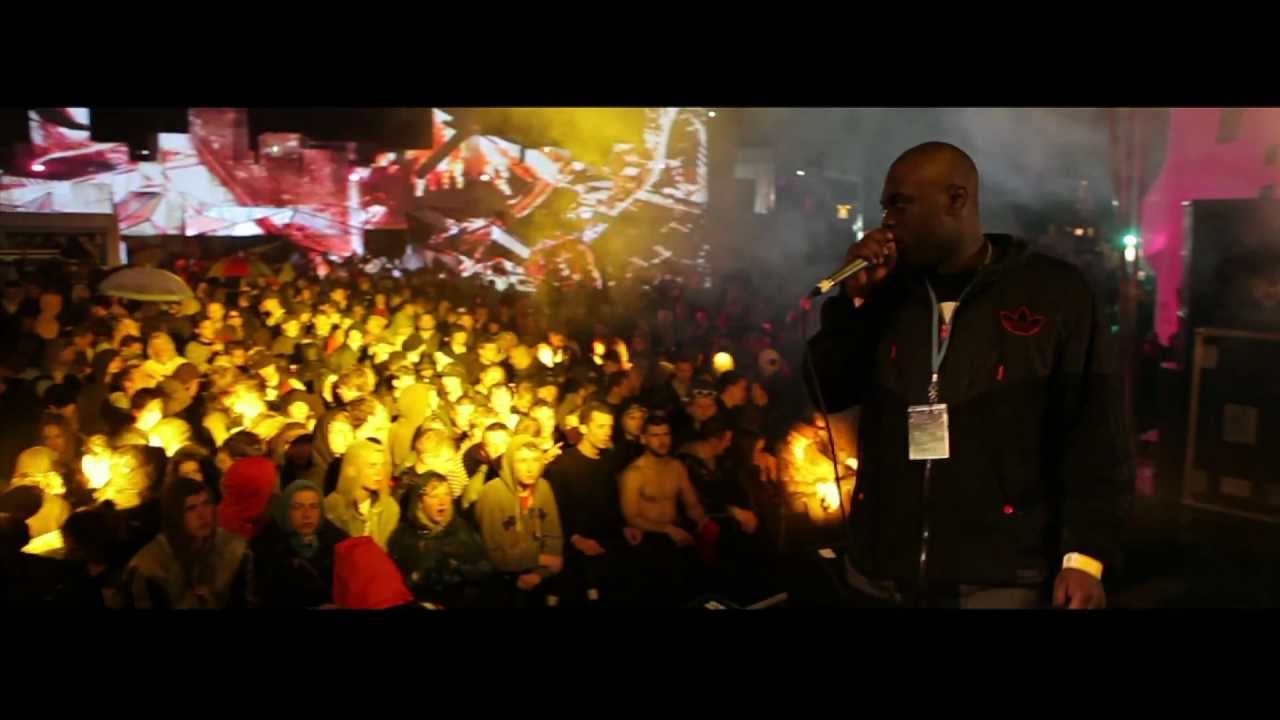 RackNRuin - Signal ft. P Money & Koast