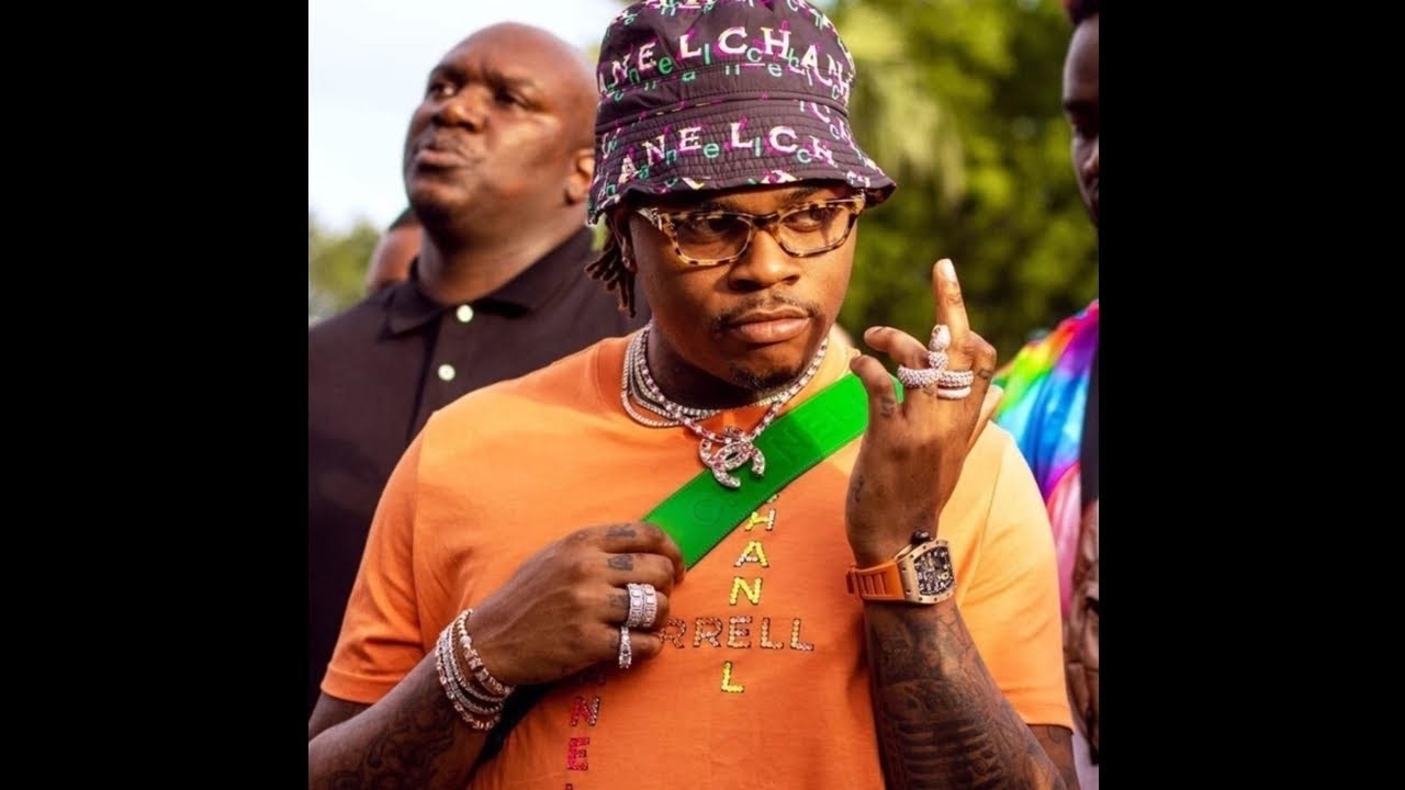 Gunna x Roddy Ricch x Wheezy Type Beat 