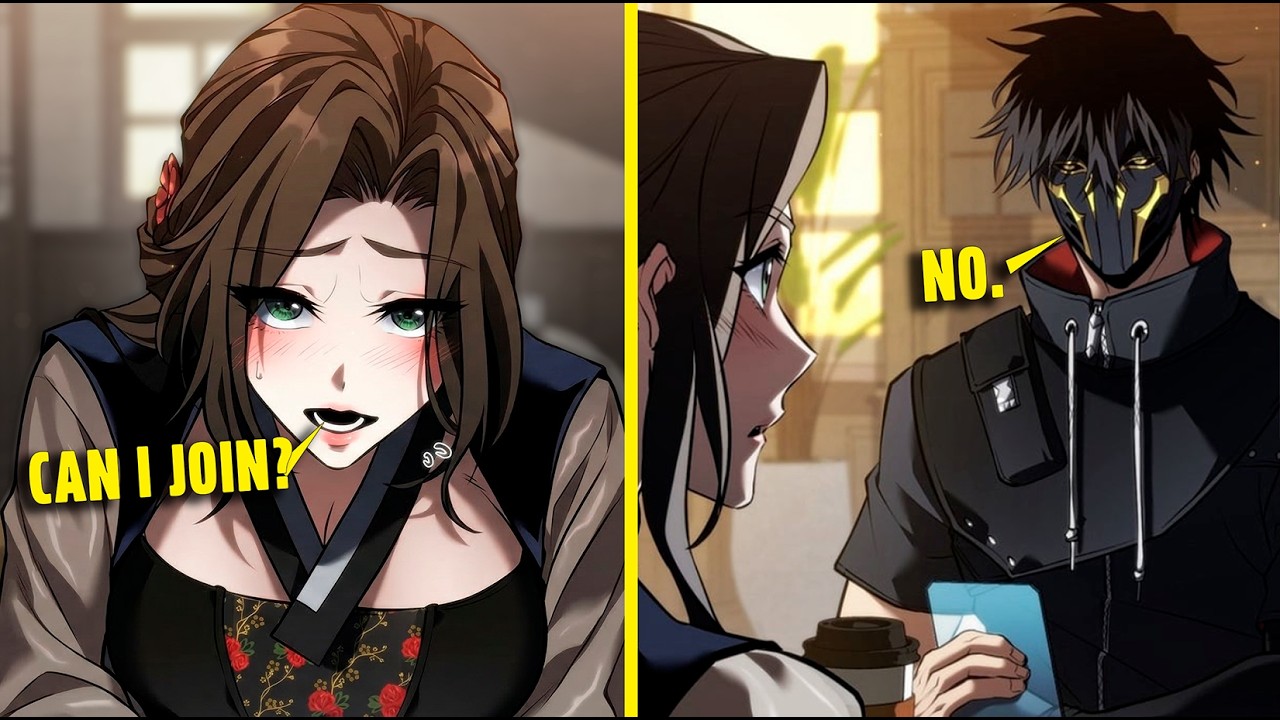 He Got a SECRET CLASS and Crushed Everyone on DAY 1 – Manhwa Recap