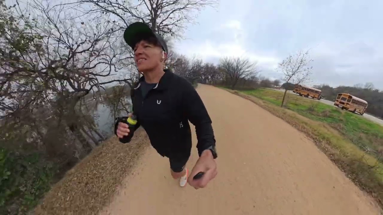 I Almost Made a Huge Mistake in Marathon Training