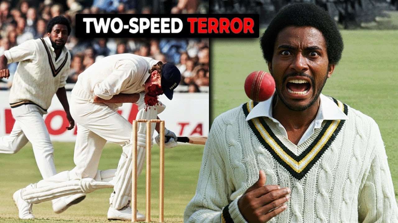 Just How Good Was Prime ANDY ROBERTS