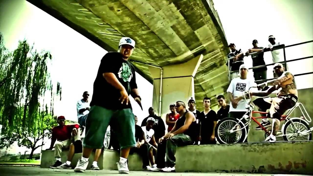 Da Nossa Cara do Nosso Jeito - Primeiro Ato - Video Clipe