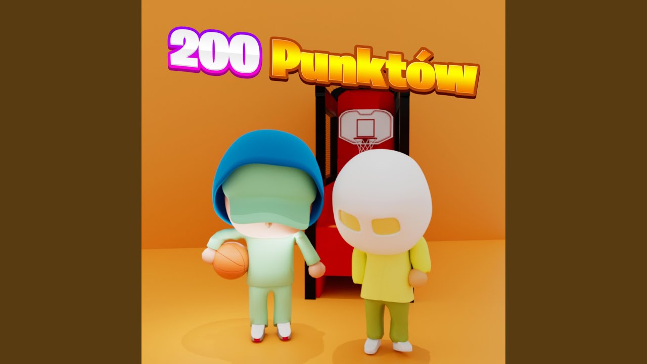 200 Punkt&oacute;w