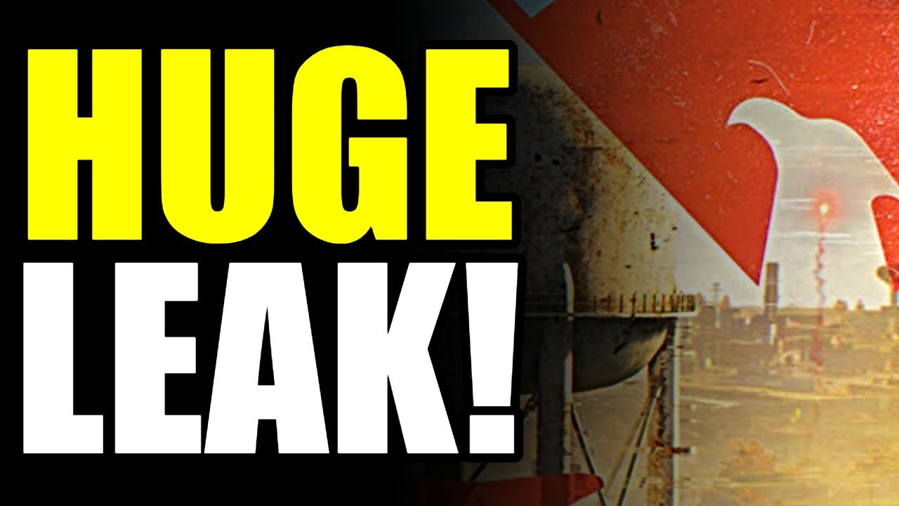 The Division Heartland LEAKS! GAME MODES, NEW FEATURES, MONETIZATION & MORE!