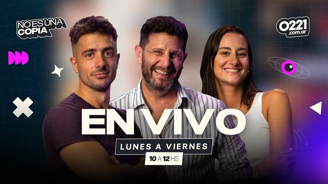 0221 | PROGRAMACI&Oacute;N COMPLETA | 19/11/25