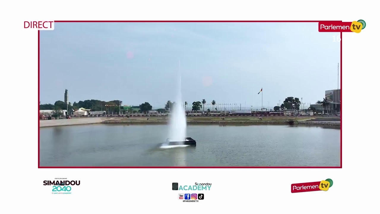 Plénière du 25 février 2026 :des accords majeurs pour financer les projets stratégiques de la Guinée
