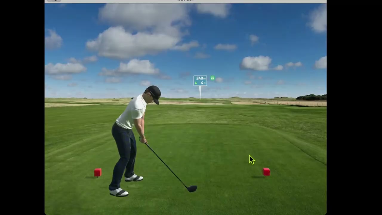 CC-07 - Cameronbridge GC - Round 3