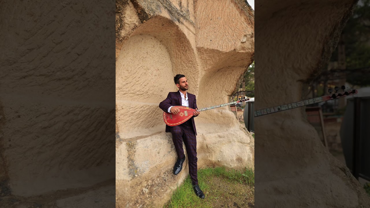 Uğur kınacı// nette ilk potpori oyun havas