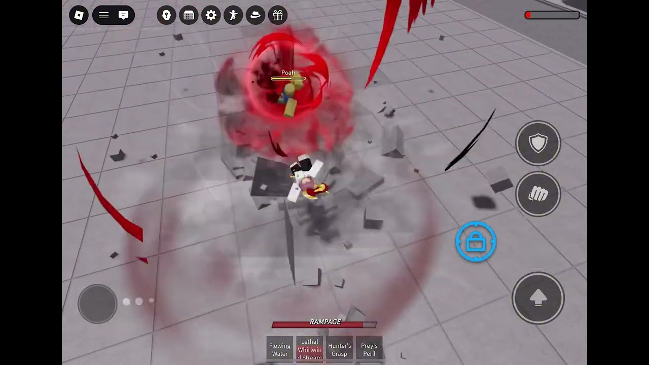 tsb challenge part 1 (edited)