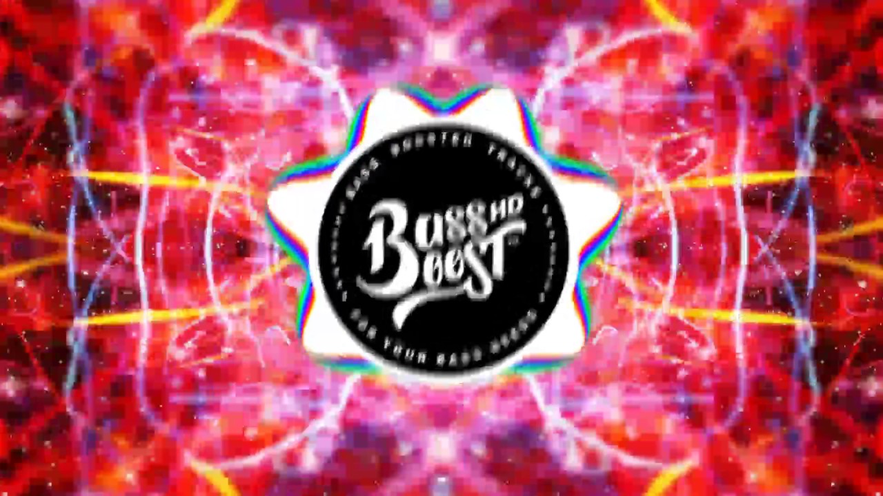 COSMIC - Versatile [Bass Boosted]