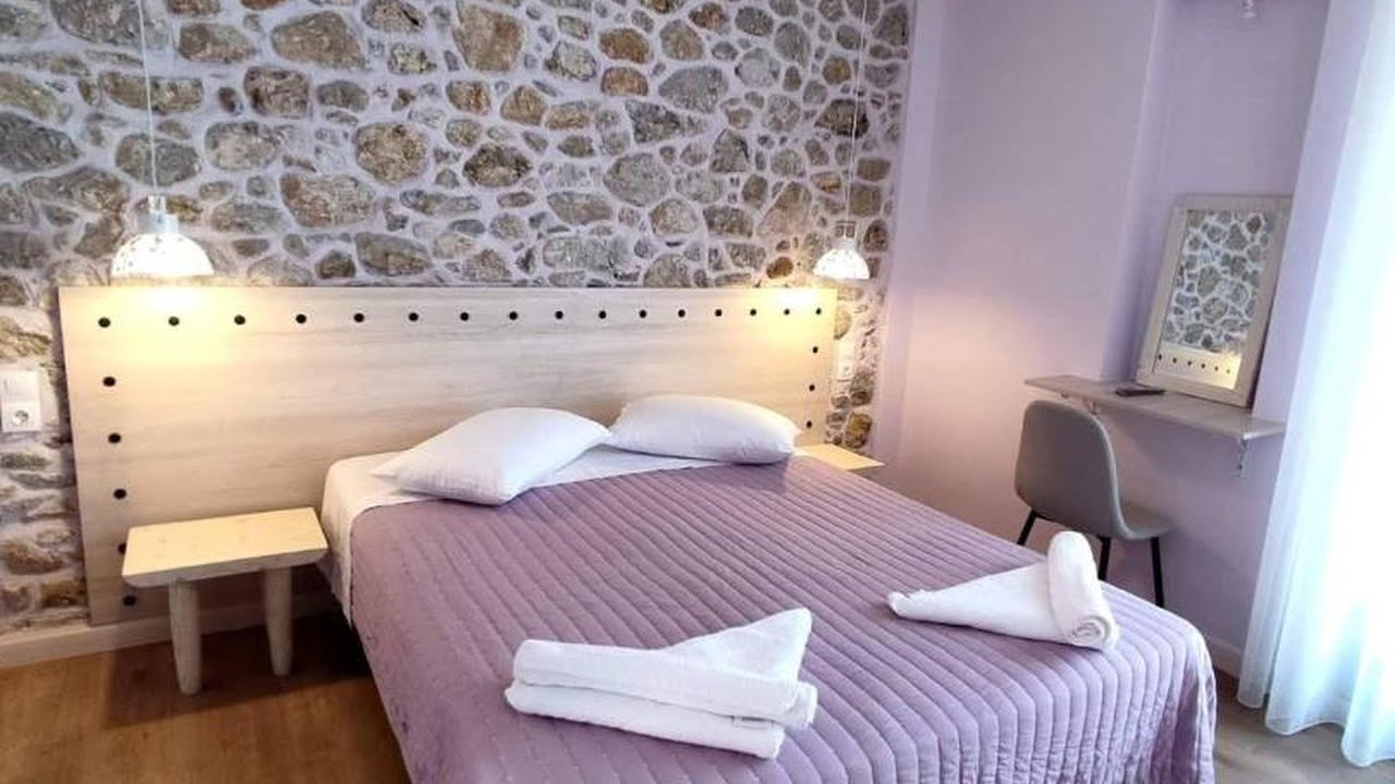 Neon | Larisa, Greece | Hotel Review 🌟
