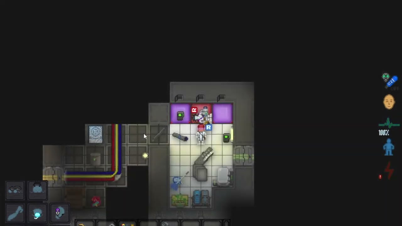 SS13 Immersive sound circuits