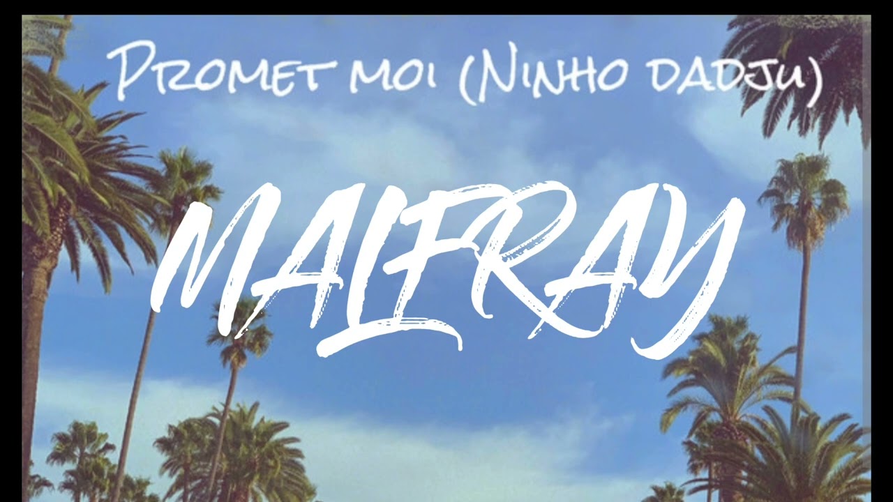 • MªLFRĀŸ NV™ 3.0 • DADJU FT NINHO🥳 PROMET MOI X NVM REGGAE 2025™ ✓ 