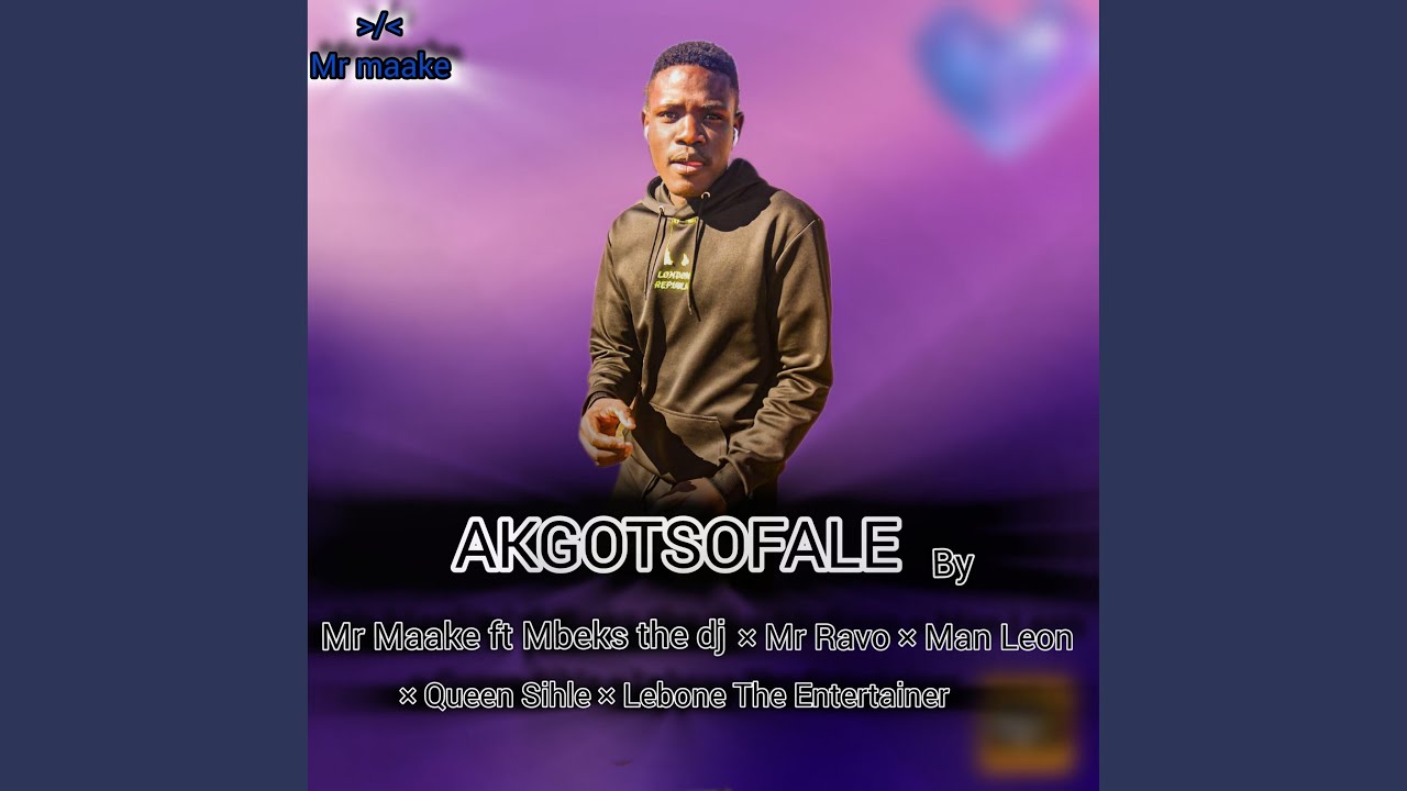 AKGOTSOFALE