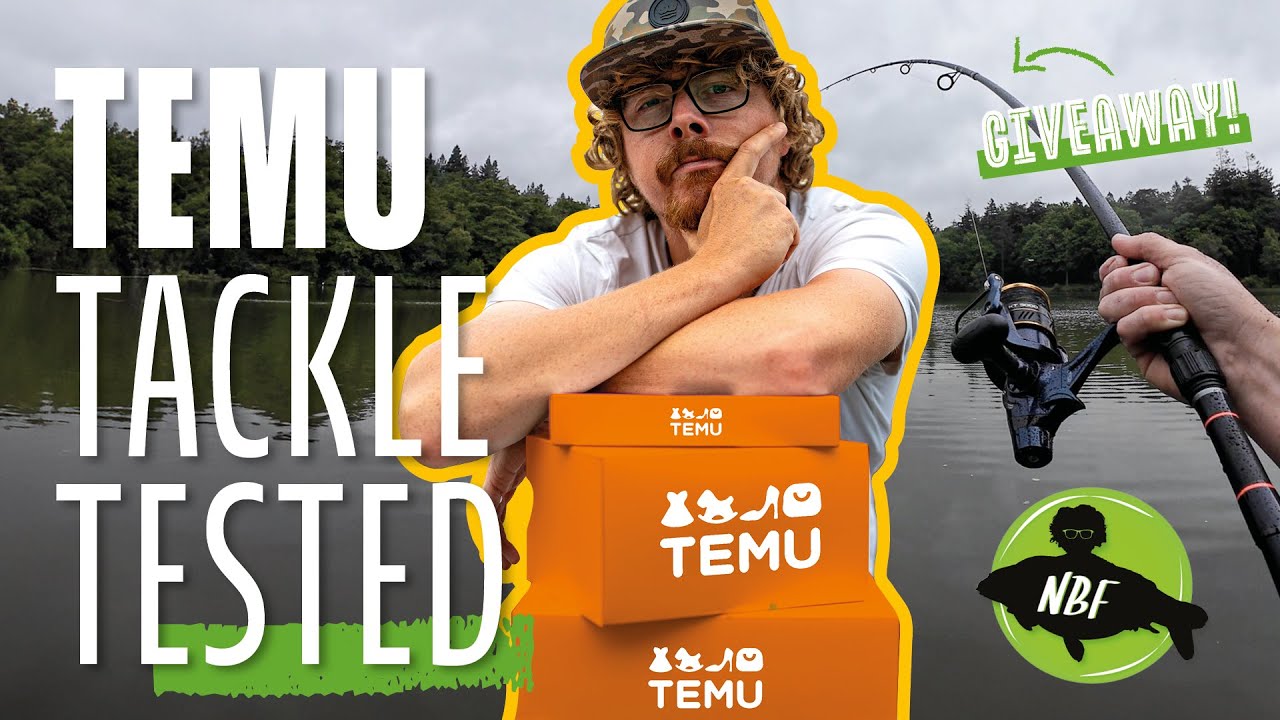 TEMU HAUL | Let's see what £200 gets you and test it out!