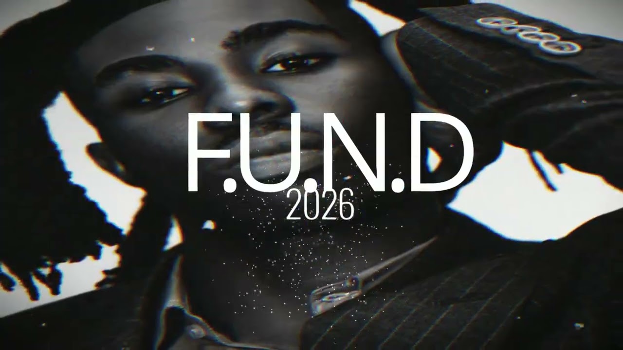 FOLA x Ayra star x Fireboy Afro beat instrumental 20226 ''FUND''