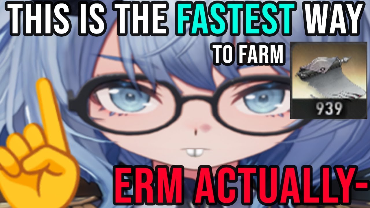 【 Duet Night Abyss Guide 】Fastest Way to Farm Secret Letter Clues